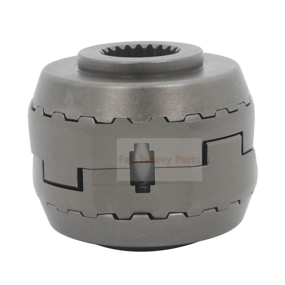 Front Differential Locker TL - CANAM Fits for Can Am Commander Maverick Outlander Renegade X3 - Fab Heavy Parts