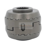 Front Differential Locker TL - CANAM Fits for Can Am Commander Maverick Outlander Renegade X3 - Fab Heavy Parts
