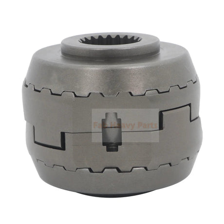 Front Differential Locker TL - CANAM Fits for Can Am Commander Maverick Outlander Renegade X3 - Fab Heavy Parts