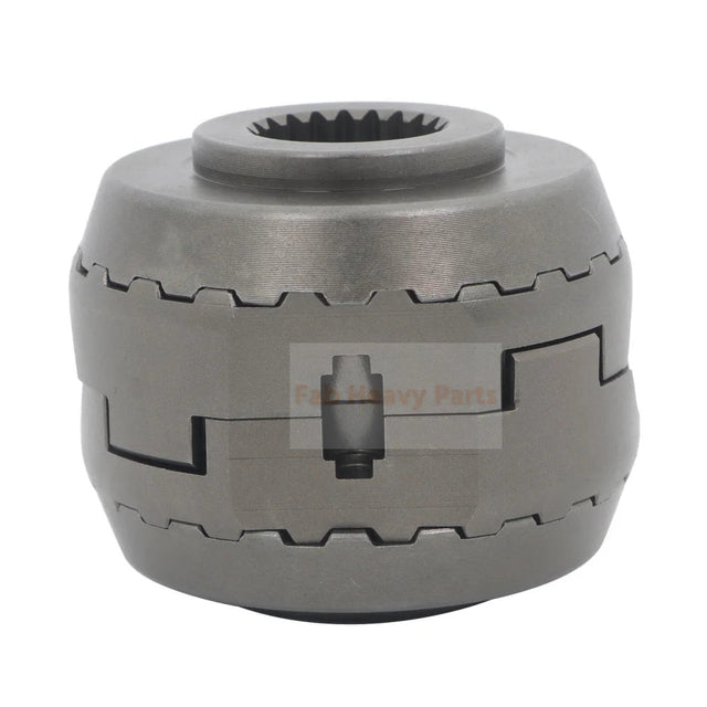 Front Differential Locker TL - CANAM Fits for Can Am Commander Maverick Outlander Renegade X3 - Fab Heavy Parts