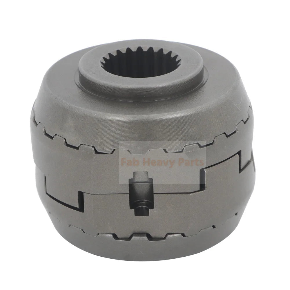 Front Differential Locker TL - CANAM Fits for Can Am Commander Maverick Outlander Renegade X3 - Fab Heavy Parts