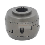 Front Differential Locker TL - CANAM Fits for Can Am Commander Maverick Outlander Renegade X3 - Fab Heavy Parts