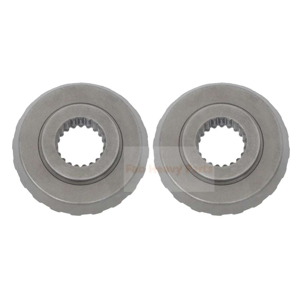 Front Differential Locker TL - CANAM Fits for Can Am Commander Maverick Outlander Renegade X3 - Fab Heavy Parts