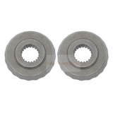 Front Differential Locker TL - CANAM Fits for Can Am Commander Maverick Outlander Renegade X3 - Fab Heavy Parts