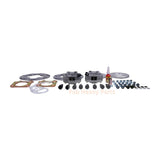 Front Disc Brake Conversion Kit ADV-NNB77 for Foreman 400 450 Honda Fourtrax 300 TRX300FW