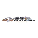 Front Disc Brake Conversion Kit ADV - NNB77 for Foreman 400 450 Honda Fourtrax 300 TRX300FW - Fab Heavy Parts
