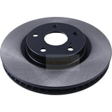 Front Disc Brake Rotor 43512-06090 43512-33150 43512-06150 Fits for Lexus ES350 3.5L 2016-2018 for Toyota RAV4 2.4L/3.5L 2007-2008