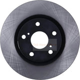 Front Disc Brake Rotor 43512 - 06090 43512 - 33150 43512 - 06150 Fits for Lexus ES350 3.5L 2016 - 2018 for Toyota RAV4 2.4L/3.5L 2007 - 2008 - Fab Heavy Parts