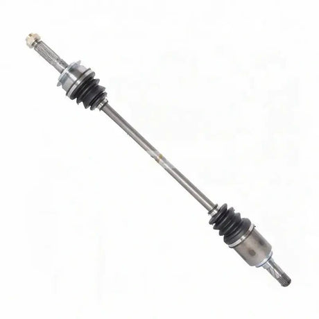 Front Driver Or Passenger CV Axle Assembly 28321SG010 for Subaru Forester 2014 - 2018 Impreza - Fab Heavy Parts