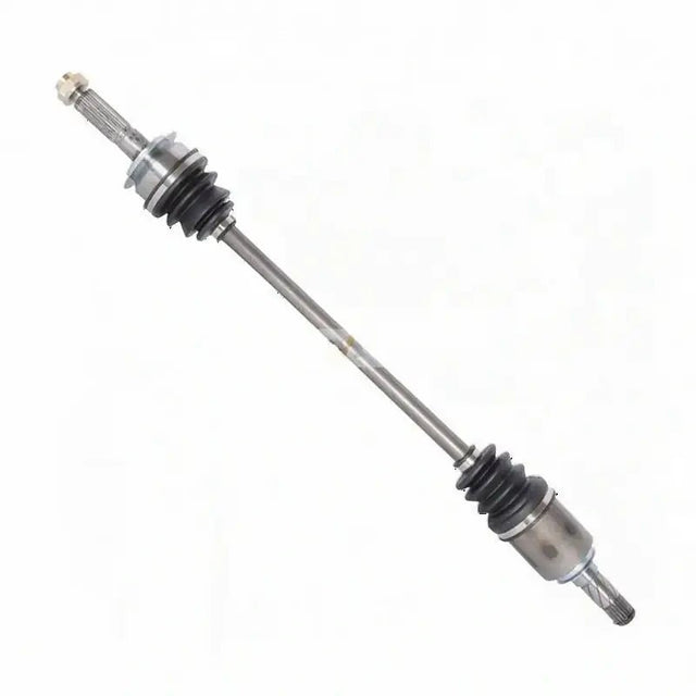 Front Driver Or Passenger CV Axle Assembly 28321SG010 for Subaru Forester 2014 - 2018 Impreza - Fab Heavy Parts