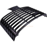 Front Grille AM131668 702746 Fits for JD GX325 GX335 GX345 GX355 355D 325 335 345 Tractors - Fab Heavy Parts
