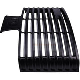 Front Grille AM131668 702746 Fits for JD GX325 GX335 GX345 GX355 355D 325 335 345 Tractors - Fab Heavy Parts