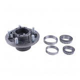 Front Hub Sub Assembly 43503 - 69035 for Toyota Land Cruiser Lexus LX470 1998 - 2007 - Fab Heavy Parts