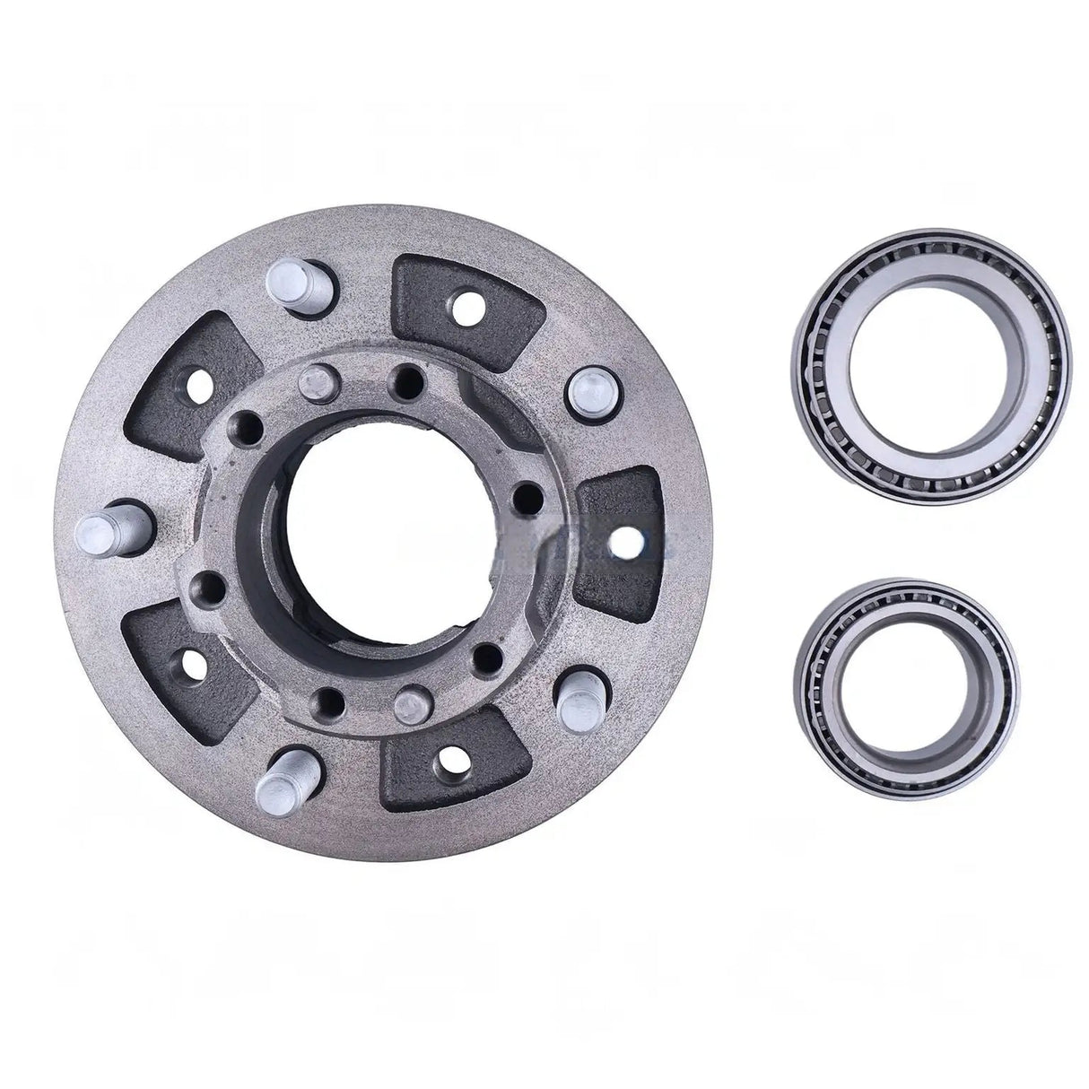 Front Hub Sub Assembly 43503 - 69035 for Toyota Land Cruiser Lexus LX470 1998 - 2007 - Fab Heavy Parts