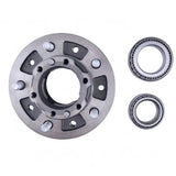 Front Hub Sub Assembly 43503 - 69035 for Toyota Land Cruiser Lexus LX470 1998 - 2007 - Fab Heavy Parts