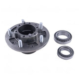 Front Hub Sub Assembly 43503 - 69035 for Toyota Land Cruiser Lexus LX470 1998 - 2007 - Fab Heavy Parts