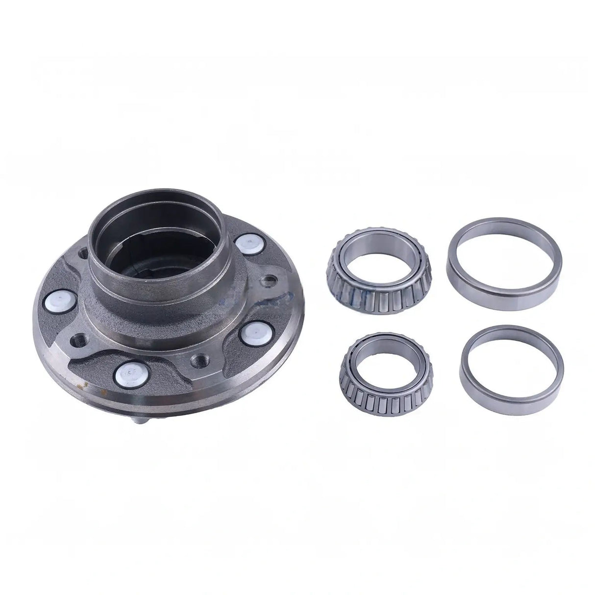 Front Hub Sub Assembly 43503 - 69035 for Toyota Land Cruiser Lexus LX470 1998 - 2007 - Fab Heavy Parts