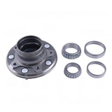 Front Hub Sub Assembly 43503 - 69035 for Toyota Land Cruiser Lexus LX470 1998 - 2007 - Fab Heavy Parts