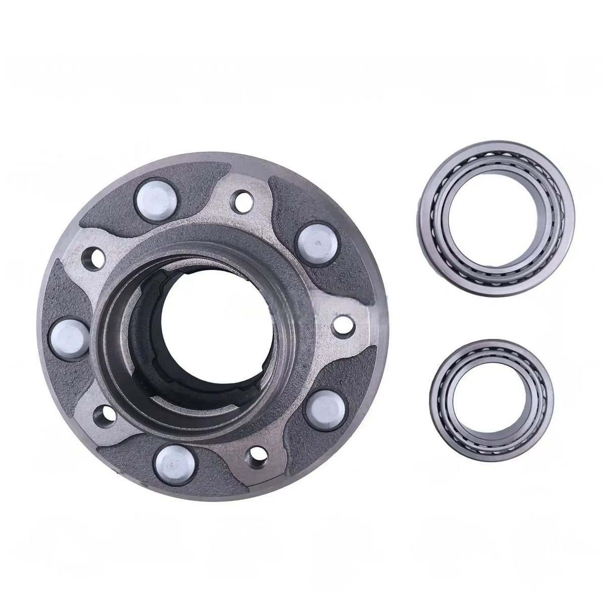 Front Hub Sub Assembly 43503 - 69035 for Toyota Land Cruiser Lexus LX470 1998 - 2007 - Fab Heavy Parts