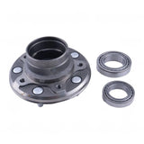 Front Hub Sub Assembly 43503 - 69035 for Toyota Land Cruiser Lexus LX470 1998 - 2007 - Fab Heavy Parts