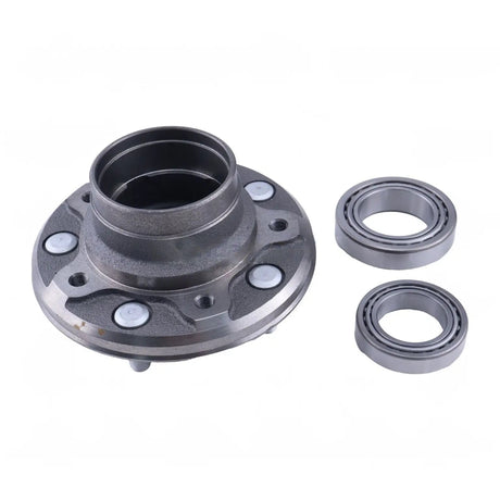 Front Hub Sub Assembly 43503 - 69035 for Toyota Land Cruiser Lexus LX470 1998 - 2007 - Fab Heavy Parts