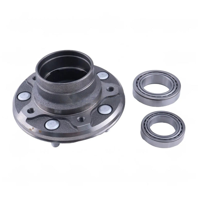Front Hub Sub Assembly 43503 - 69035 for Toyota Land Cruiser Lexus LX470 1998 - 2007 - Fab Heavy Parts