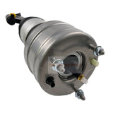 Vorne Links Air Federbein Baugruppen A2533206700 A2533200338 Passt Für Mercedes Benz W205 GLC250 C253 AMG