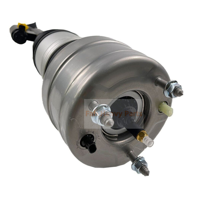 Vorne Links Air Federbein Baugruppen A2533206700 A2533200338 Passt Für Mercedes Benz W205 GLC250 C253 AMG