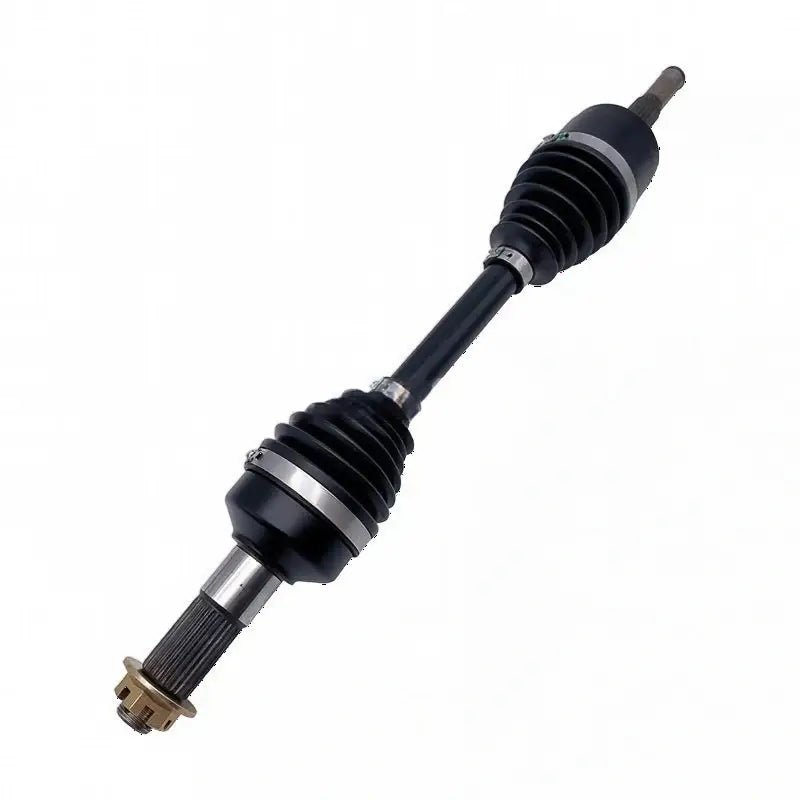 Front Left CV Axle Drive Shaft Assembly 13601220000 for Odes ATV Liangzi 800 - Fab Heavy Parts