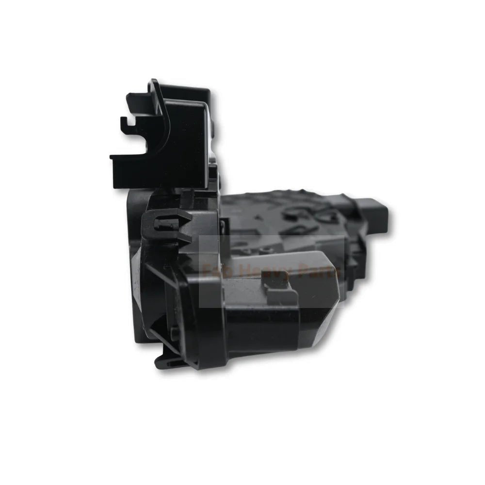 Front Left Door Lock Latch Actuator LR091358 Fits for Range Rover Evoque L538 2012-2018 - Fab Heavy Parts