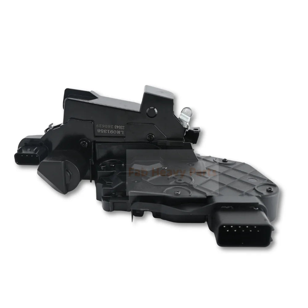 Front Left Door Lock Latch Actuator LR091358 Fits for Range Rover Evoque L538 2012-2018 - Fab Heavy Parts