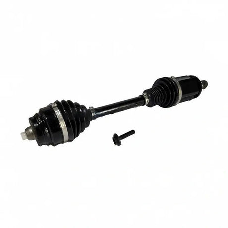 Front Left Driver Side Axle Shaft 31608664677 for BMW M550i xDrive G30 F90 2018 - 2023 - Fab Heavy Parts