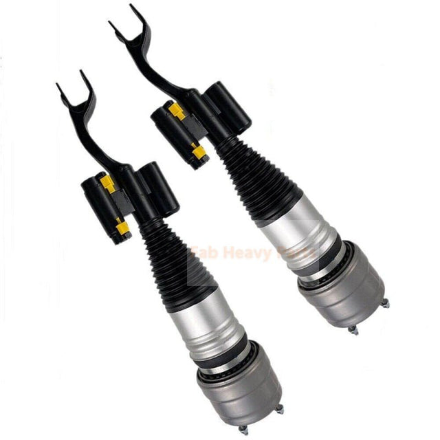 Front Left Right Air Suspension Shock Strut For Mercedes Benz W253 GLC43 AMG 2PC - Fab Heavy Parts