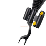 Front Left Right Air Suspension Shock Strut For Mercedes Benz W253 GLC43 AMG 2PC - Fab Heavy Parts