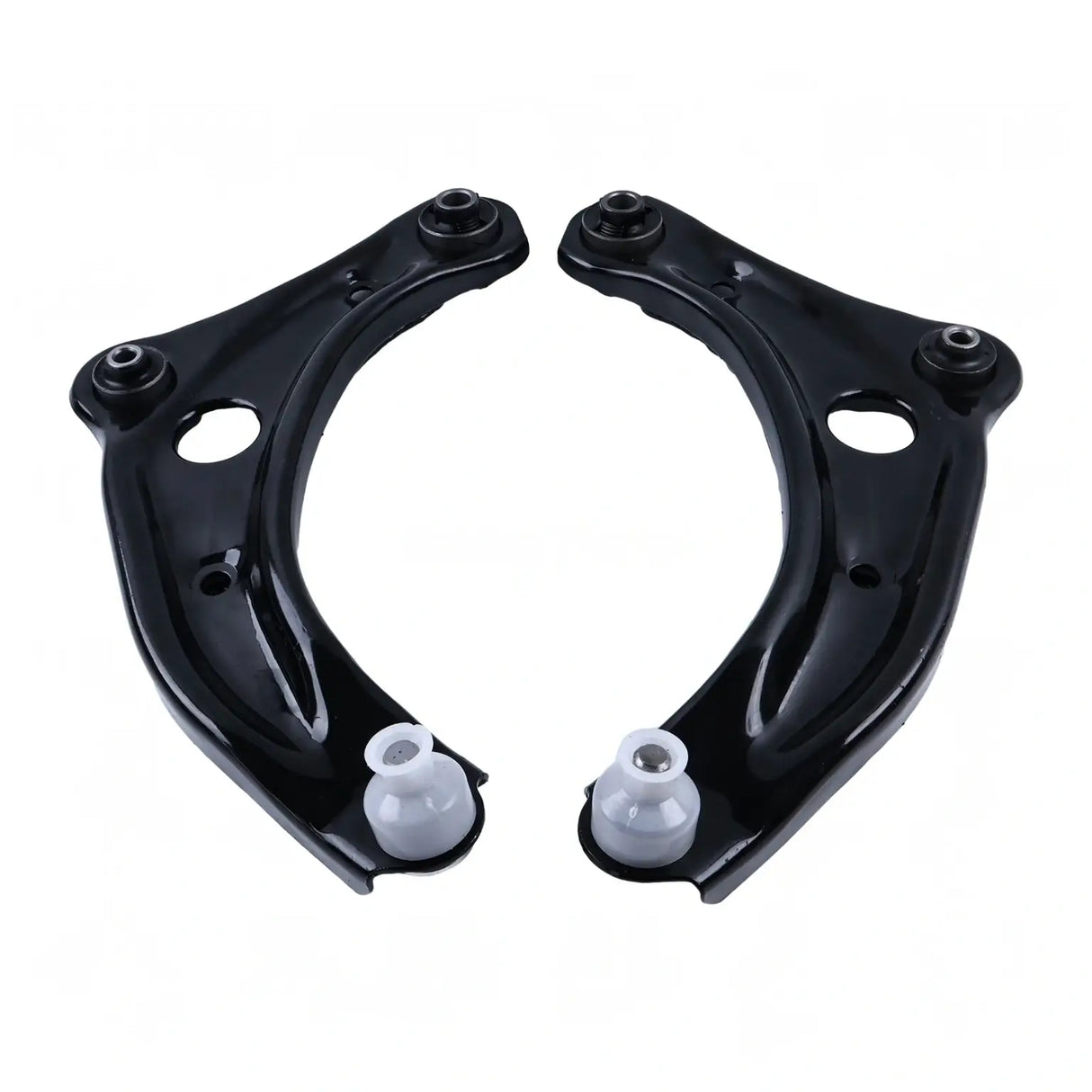 Front Left & Right Lower Control Arm 54500-5RL1B for Nissan Kicks Play Versa 1.6L L4 2018-2025