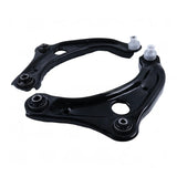 Front Left & Right Lower Control Arm 54500-5RL1B for Nissan Kicks Play Versa 1.6L L4 2018-2025 - Fab Heavy Parts