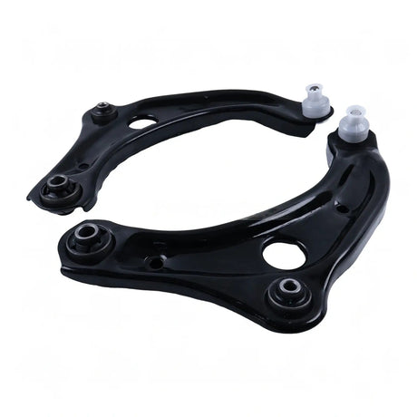 Front Left & Right Lower Control Arm 54500-5RL1B for Nissan Kicks Play Versa 1.6L L4 2018-2025 - Fab Heavy Parts