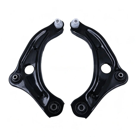 Front Left & Right Lower Control Arm 54500-5RL1B for Nissan Kicks Play Versa 1.6L L4 2018-2025 - Fab Heavy Parts