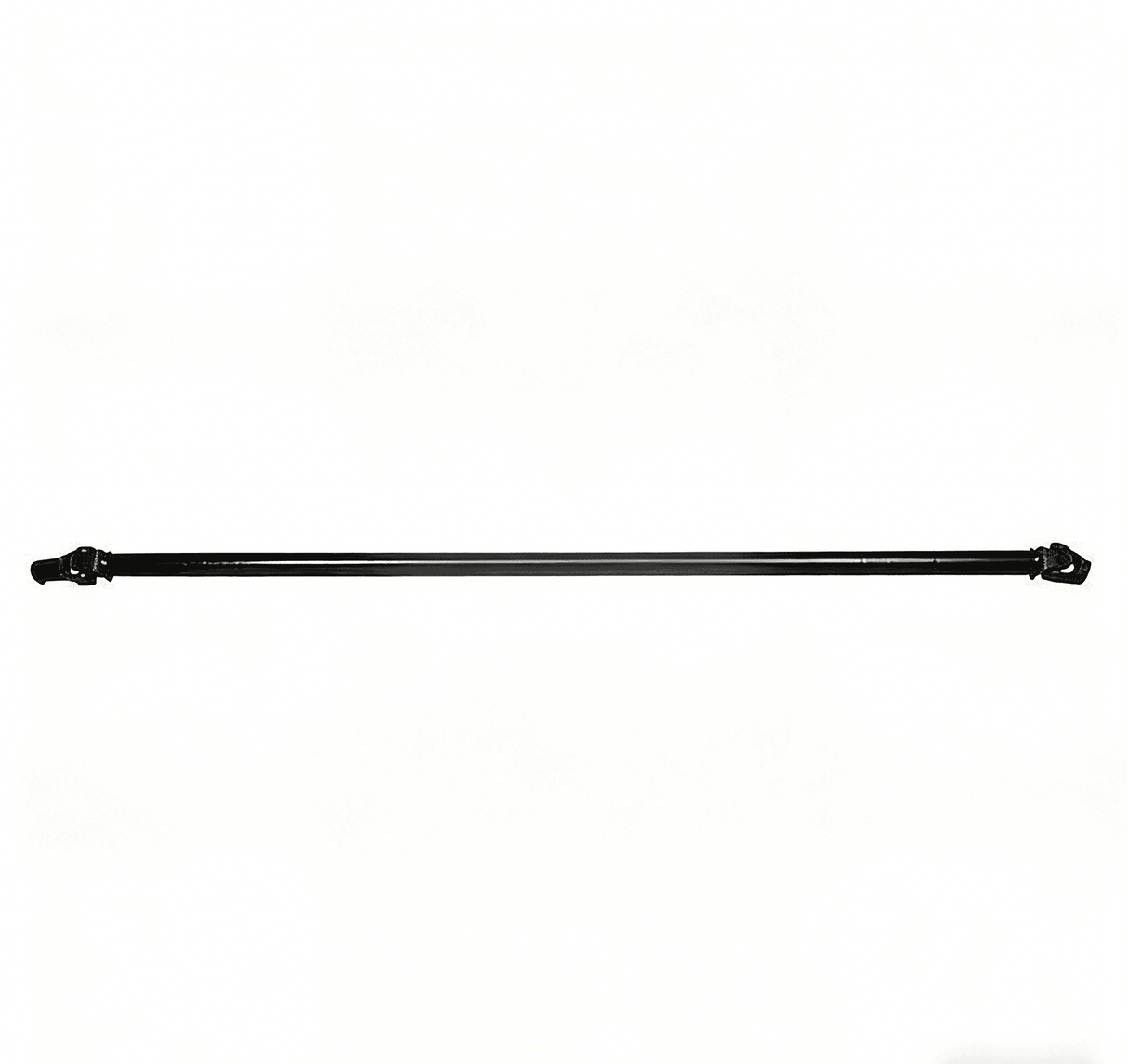 Front Long Prop Shaft 102767701 105173401 for Club Car Husqvarna 4x4 Utility Vehicle HUV4421DXL HUV4421GXL - Fab Heavy Parts