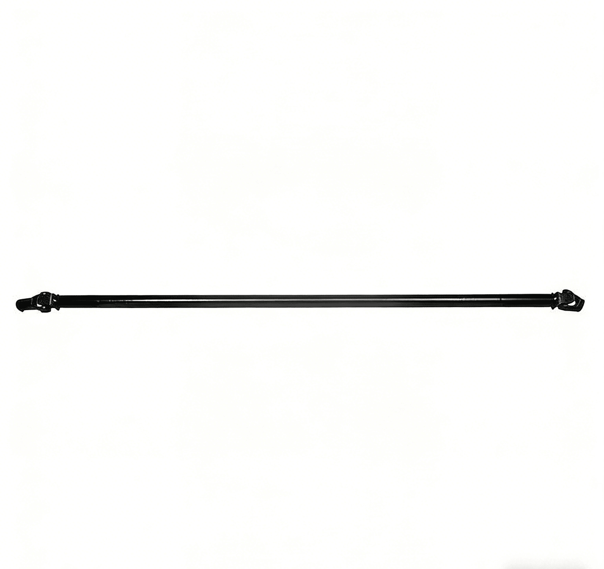 Front Long Prop Shaft CLC105173401 CLC102767701 for New Holland 125UV 120UV CASE IH SCOUT XL Utility Vehicle - Fab Heavy Parts
