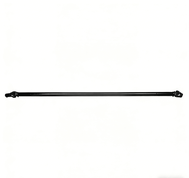 Front Long Prop Shaft CLC105173401 CLC102767701 for New Holland 125UV 120UV CASE IH SCOUT XL Utility Vehicle - Fab Heavy Parts