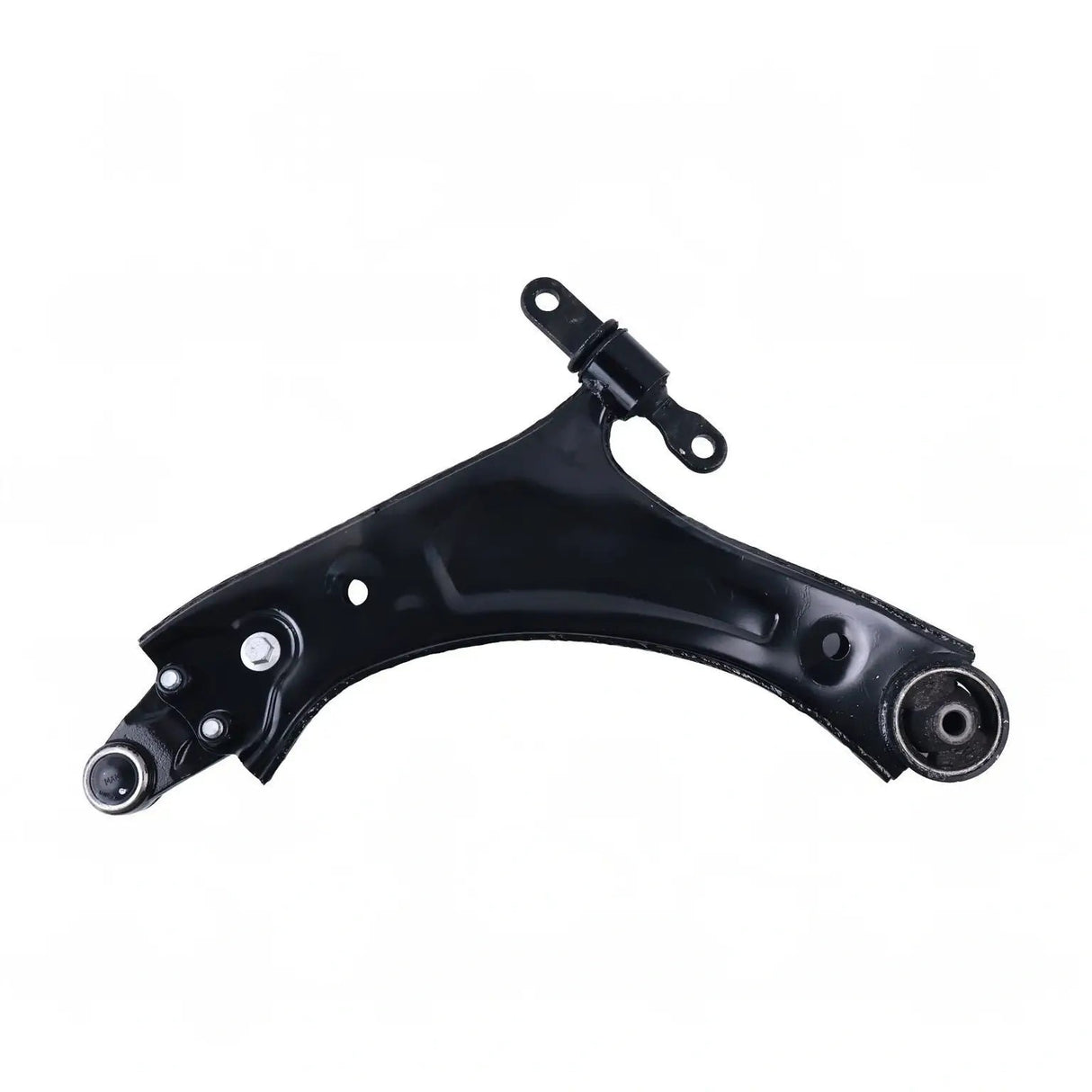 Front Lower Left&Right Control Arm Assembly 54500-P2000 54501-P2000 for 2021-2023 Kia Sorento Hyundai Santa Cruz - Fab Heavy Parts