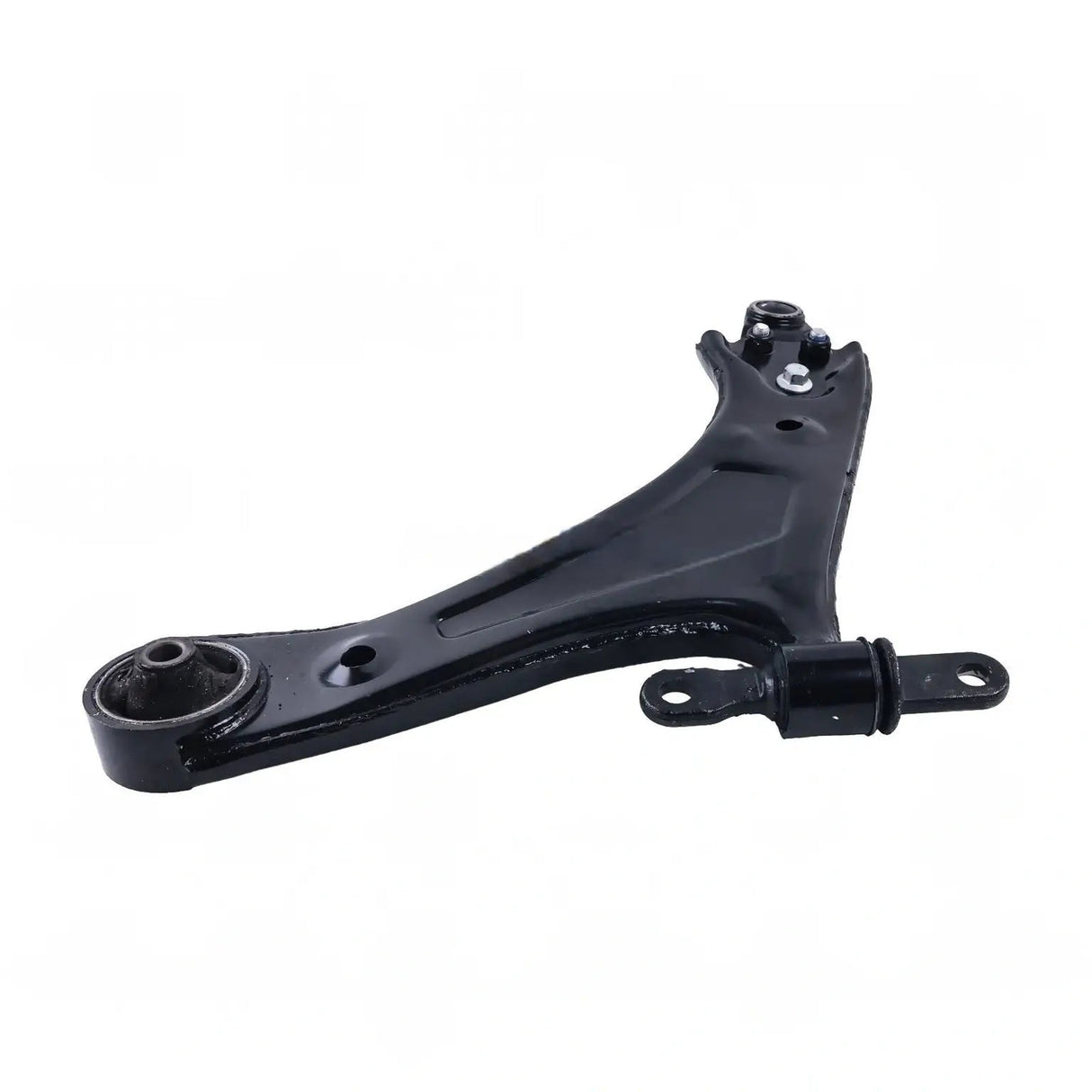 Front Lower Left&Right Control Arm Assembly 54500-P2000 54501-P2000 for 2021-2023 Kia Sorento Hyundai Santa Cruz - Fab Heavy Parts