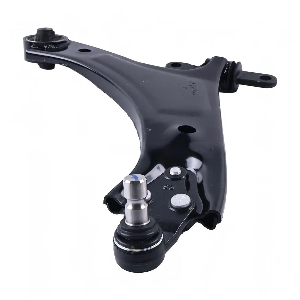 Front Lower Left&Right Control Arm Assembly 54500-P2000 54501-P2000 for 2021-2023 Kia Sorento Hyundai Santa Cruz - Fab Heavy Parts