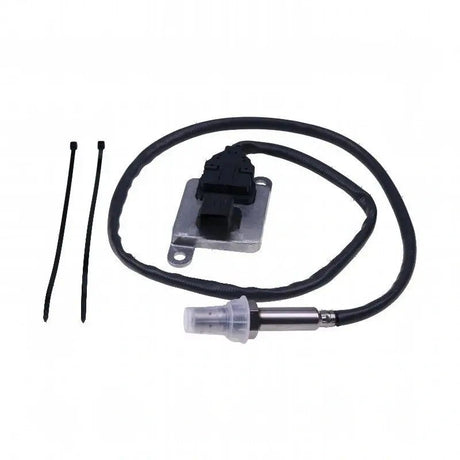 Front Nitrogen Oxide Sensor Kit 12671387 for GMC Savana 2500 3500 Sierra 2500 3500 HD Chevrolet Express 3500 2500 2010 - 2014 - Fab Heavy Parts