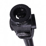 Front Propeller Drive Shaft 1332651 1332439 for Polaris RZR 800 EFI 2008 - 2014 - Fab Heavy Parts