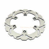 Front Rear Brake Discs Rotors Fits for Honda CBR1000F Hurricane 1986 - 1988 CBR1000F 1987 - 1992 - Fab Heavy Parts