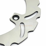 Front Rear Brake Discs Rotors Fits for Honda CBR1000F Hurricane 1986 - 1988 CBR1000F 1987 - 1992 - Fab Heavy Parts