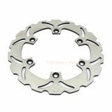 Front Rear Brake Discs Rotors Fits for Honda CBR1000F Hurricane 1986 - 1988 CBR1000F 1987 - 1992 - Fab Heavy Parts
