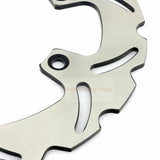 Front Rear Brake Discs Rotors Fits for Honda CBR1000F Hurricane 1986 - 1988 CBR1000F 1987 - 1992 - Fab Heavy Parts